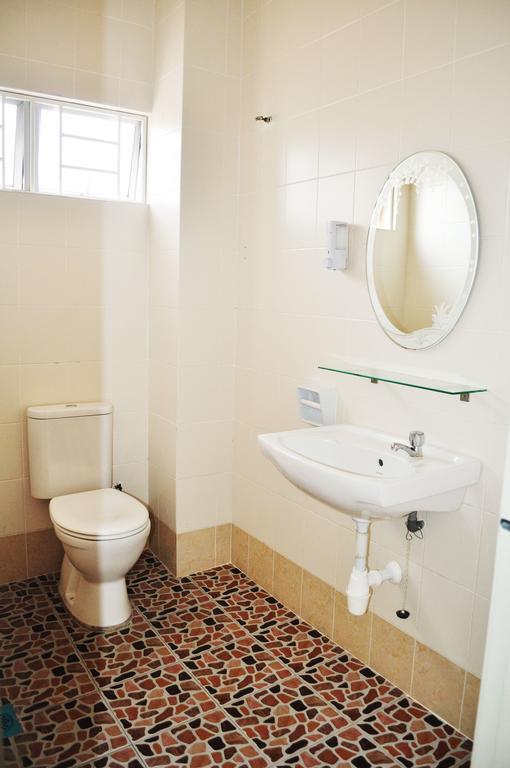 Garden Vacation Suite Bentong Kamer foto